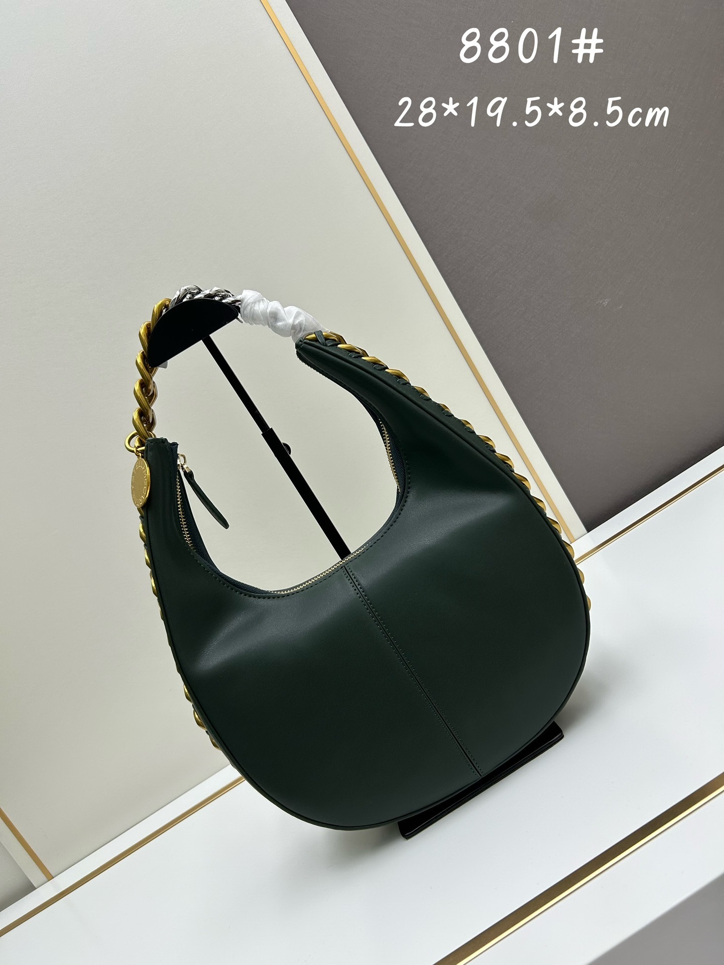 ☆超人気☆  【ステラ マッカートニー】Frayme small ショルダーバッグ コピー   7色    Stella McCartney  ステラマッカートバッグ0007