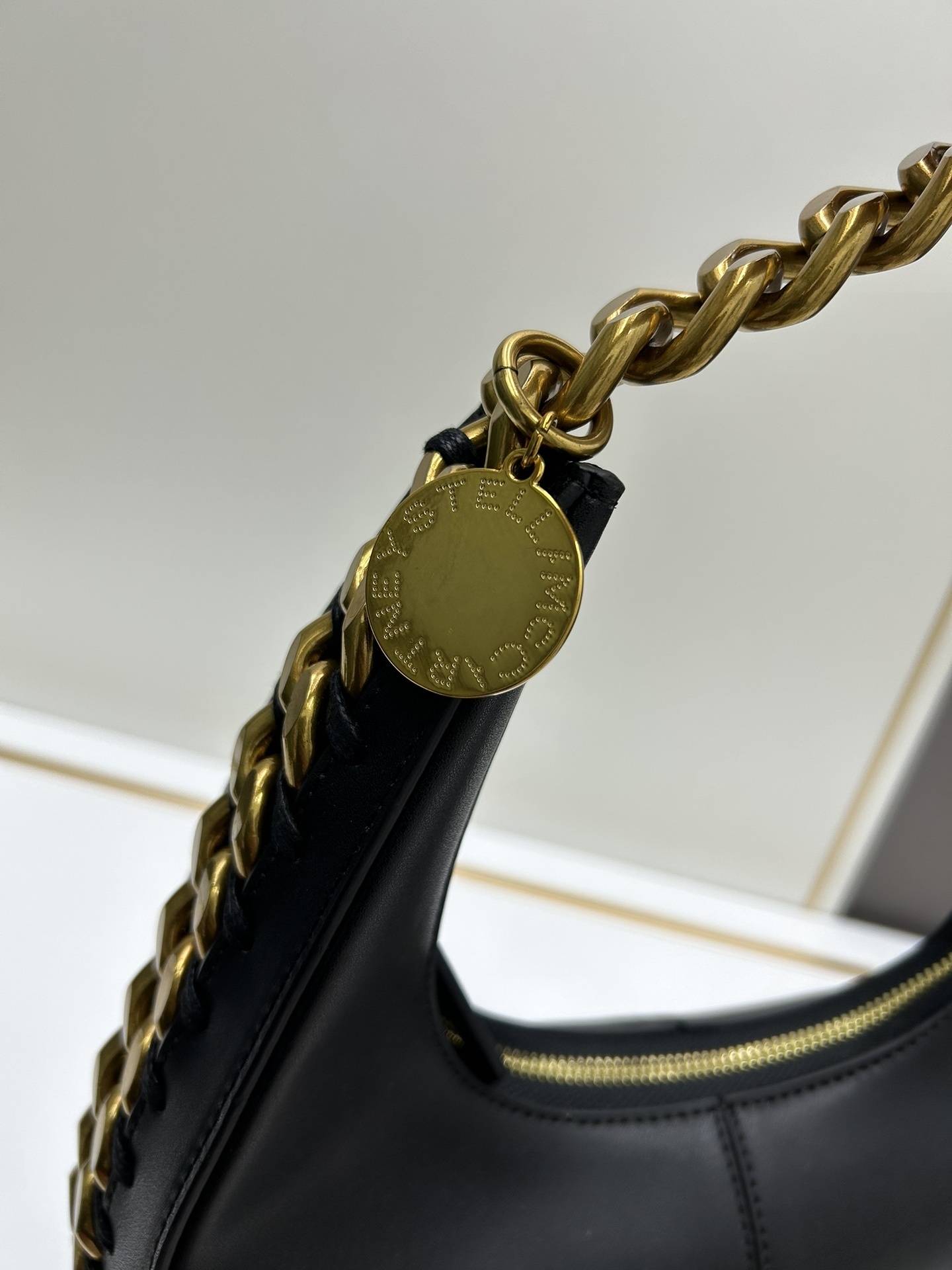 ☆超人気☆  【ステラ マッカートニー】Frayme small ショルダーバッグ コピー   7色    Stella McCartney  ステラマッカートバッグ0007
