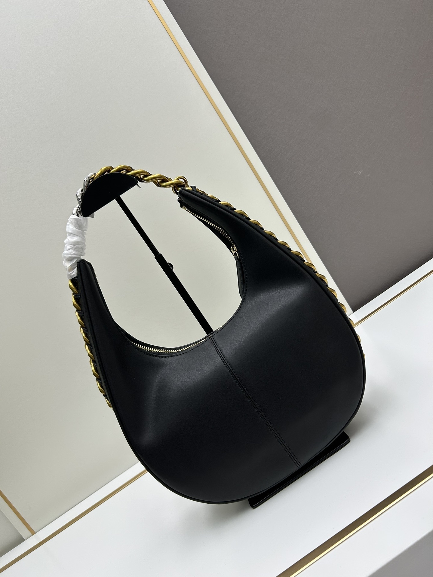 ☆超人気☆  【ステラ マッカートニー】Frayme small ショルダーバッグ コピー   7色    Stella McCartney  ステラマッカートバッグ0007