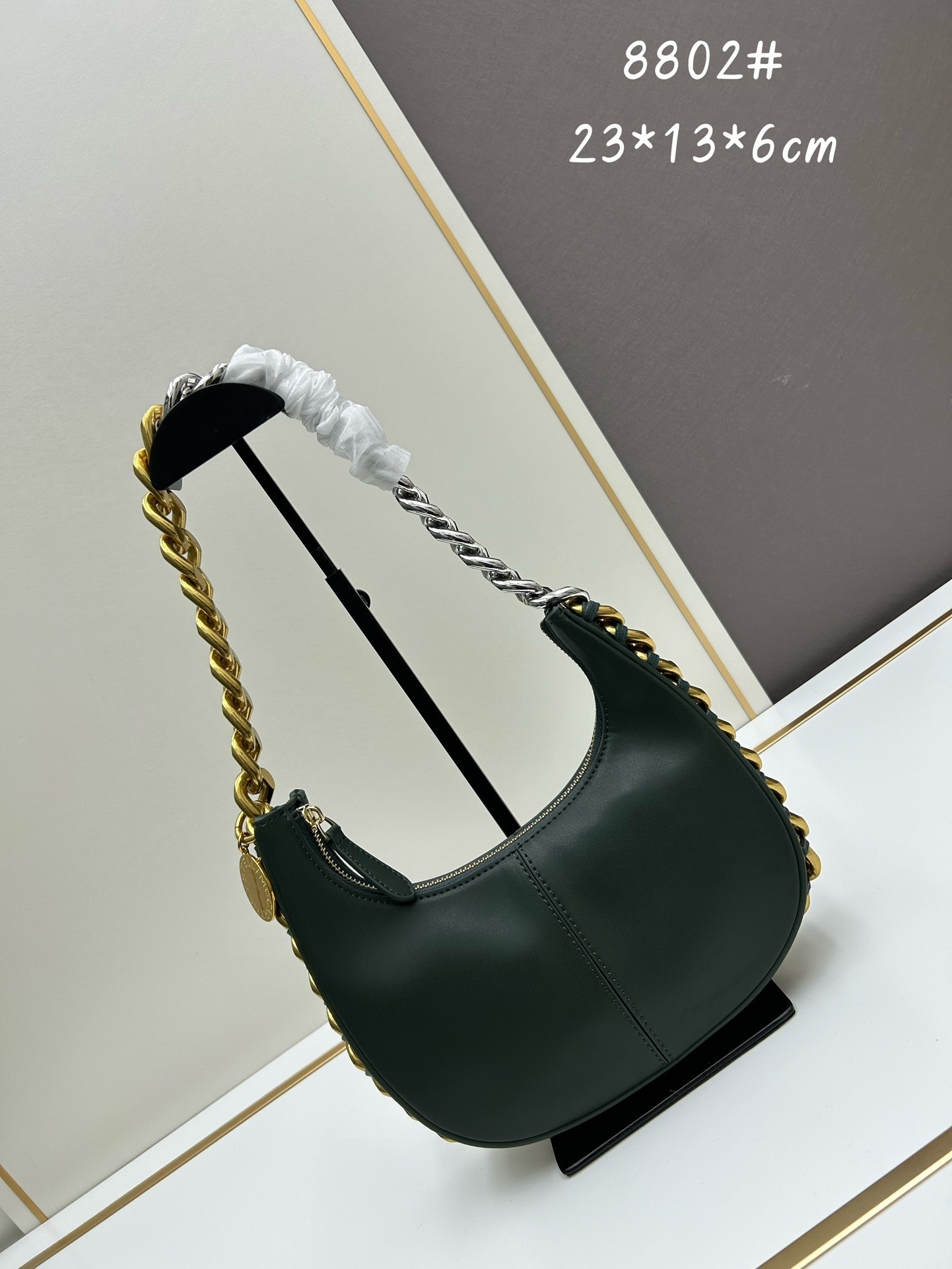 欲しい★超限定★ ステラマッカートバッグコピー   7色    Stella McCartney  ステラマッカートバッグ0001