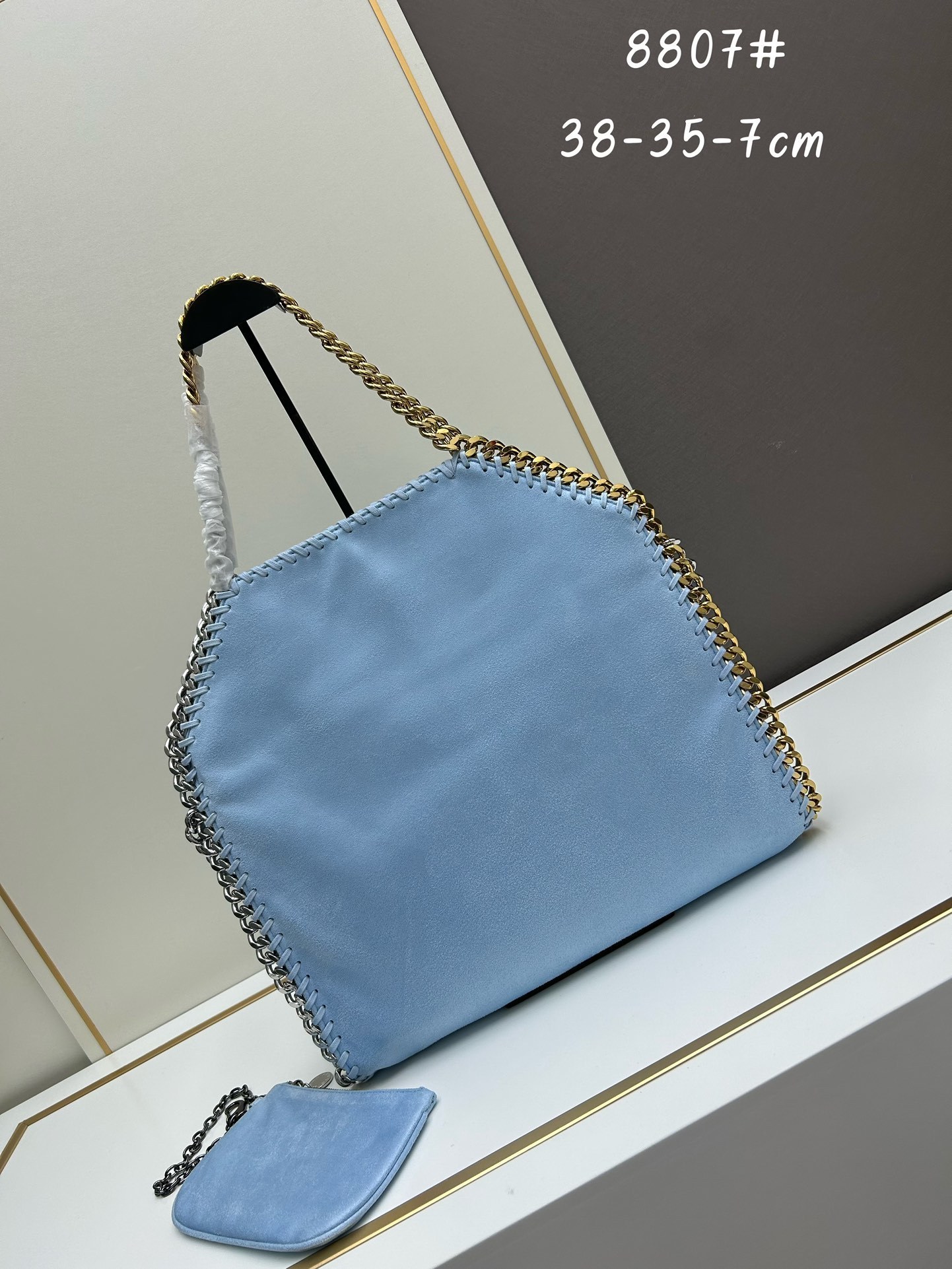 人気No1★ ステラマッカートニー ファラベラ トートバッグ 偽物  4色    Stella McCartney  ステラマッカートバッグ0004