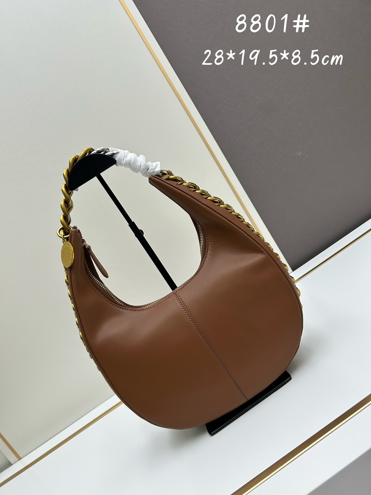 ☆超人気☆  【ステラ マッカートニー】Frayme small ショルダーバッグ コピー   7色    Stella McCartney  ステラマッカートバッグ0007