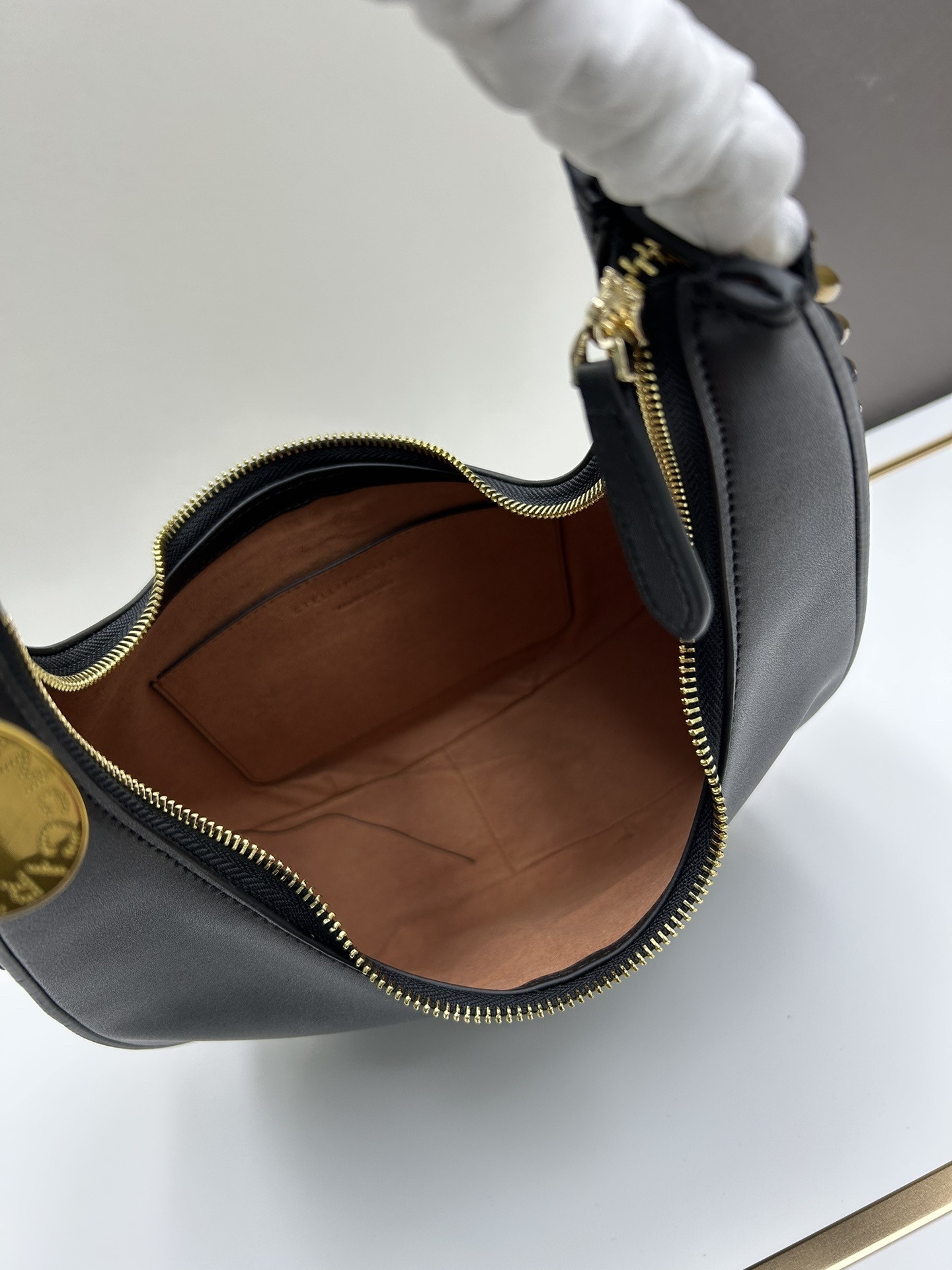 ☆超人気☆  【ステラ マッカートニー】Frayme small ショルダーバッグ コピー   7色    Stella McCartney  ステラマッカートバッグ0007