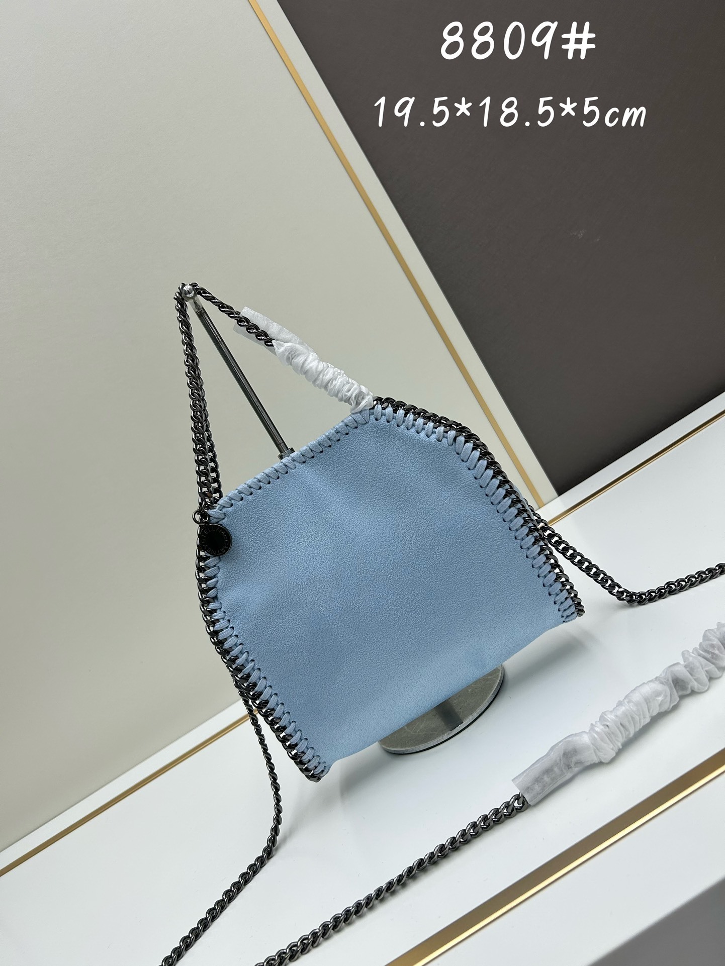 ★日本!!人気！ステラマッカートニー コピー ファラベラ タイニートート   7色    Stella McCartney  ステラマッカートバッグ0002