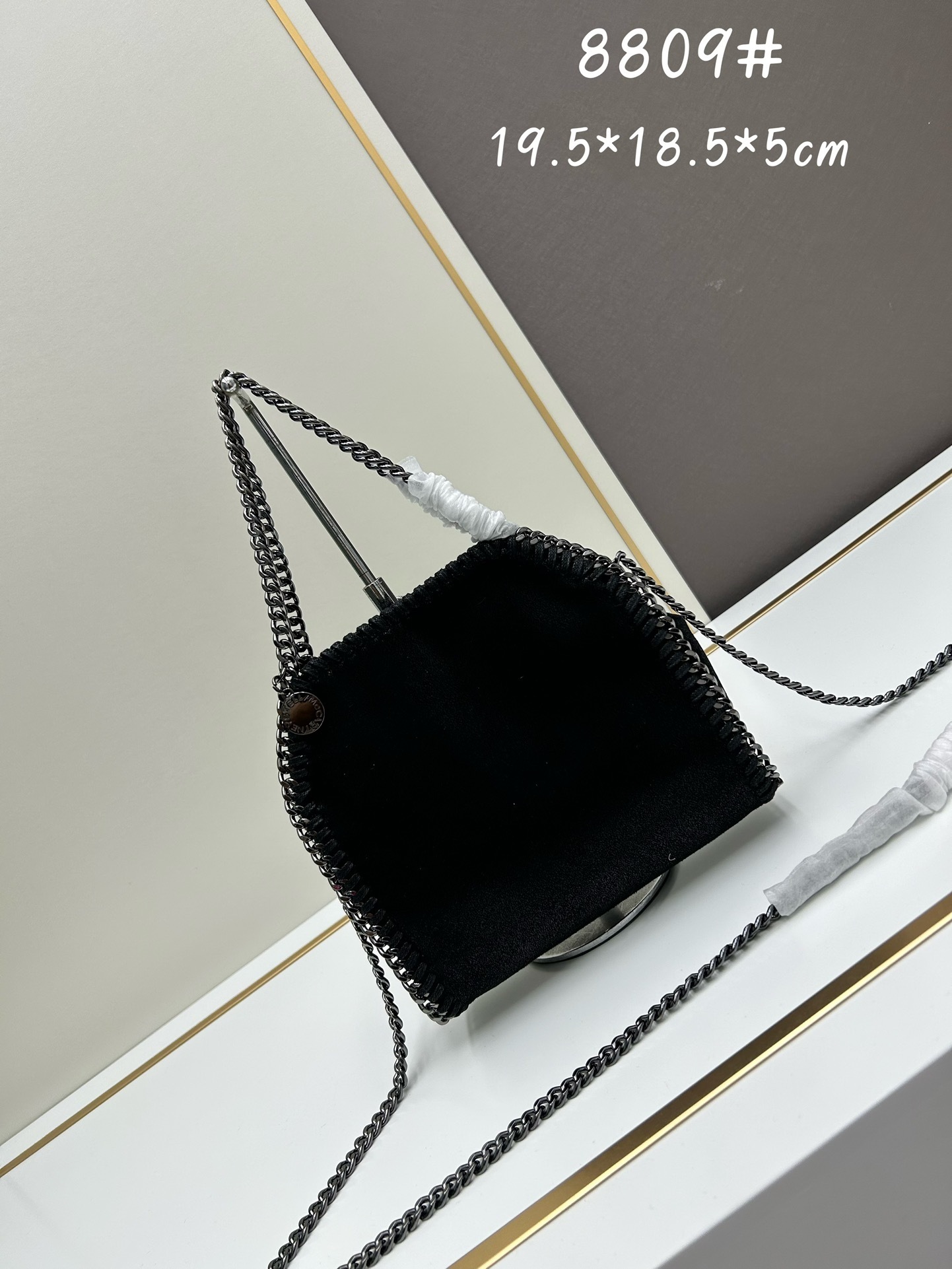 ★日本!!人気！ステラマッカートニー コピー ファラベラ タイニートート   7色    Stella McCartney  ステラマッカートバッグ0002