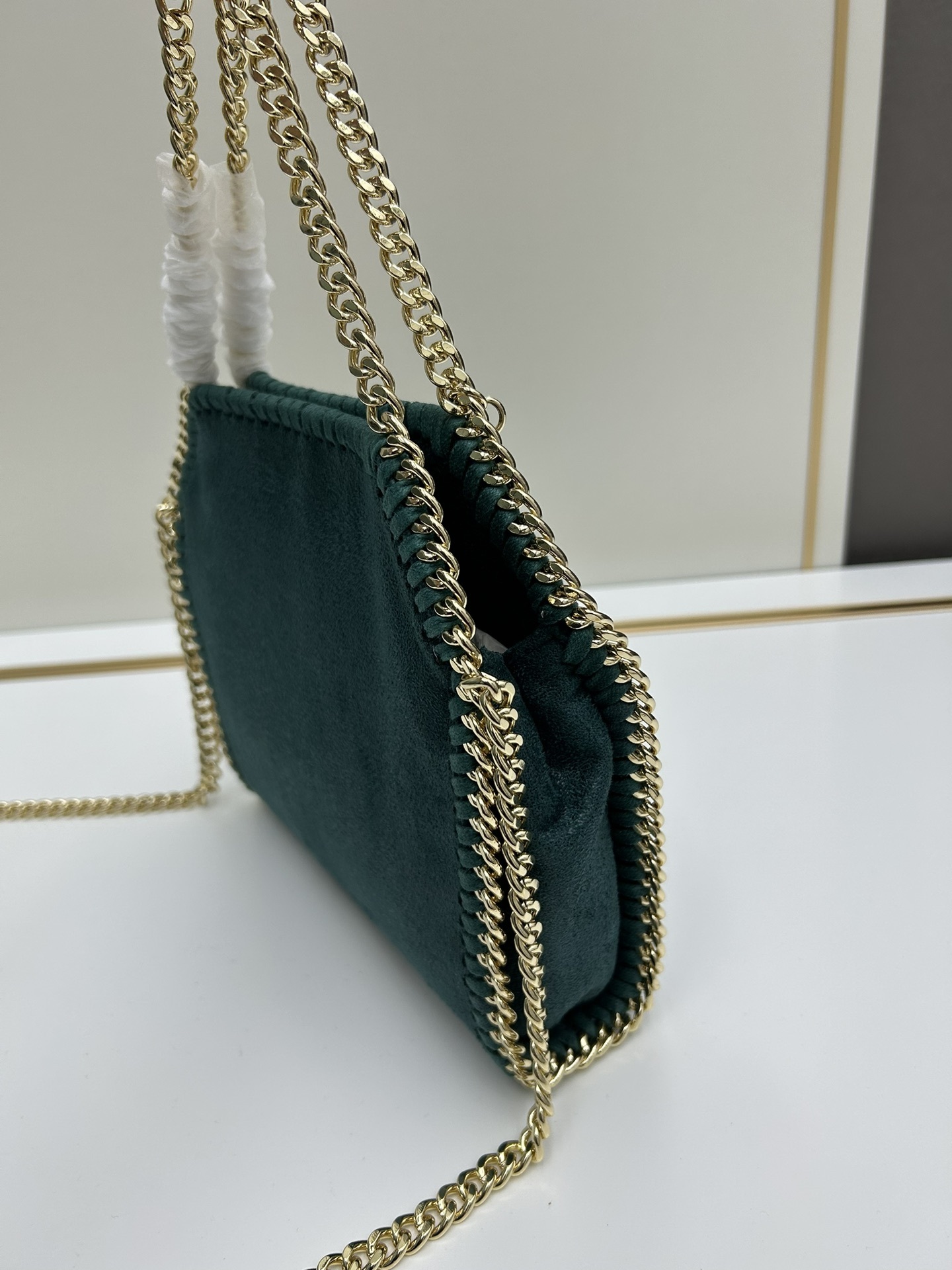 ★日本!!人気！ステラマッカートニー コピー ファラベラ タイニートート   7色    Stella McCartney  ステラマッカートバッグ0002
