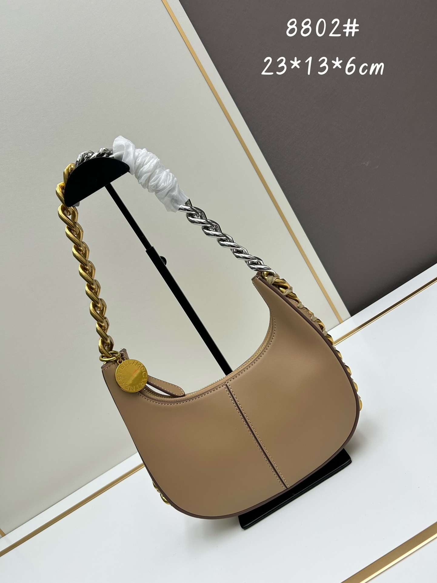 欲しい★超限定★ ステラマッカートバッグコピー   7色    Stella McCartney  ステラマッカートバッグ0001