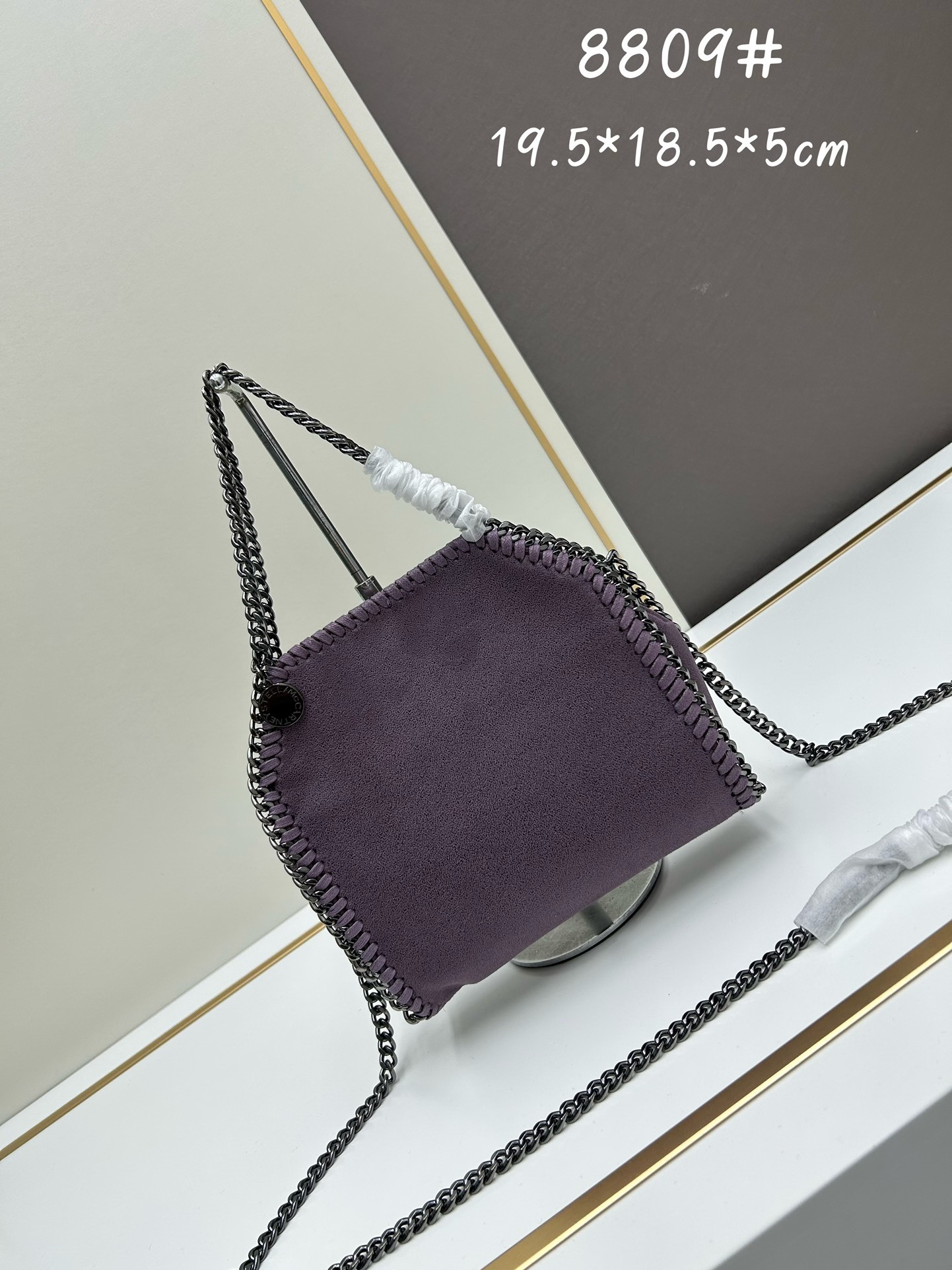 ★日本!!人気！ステラマッカートニー コピー ファラベラ タイニートート   7色    Stella McCartney  ステラマッカートバッグ0002