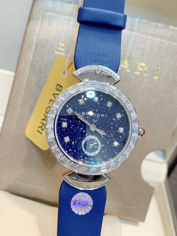 世界中で大人気★ ブルガリ時計コピー  BVLGARI  ブルガリ時計005