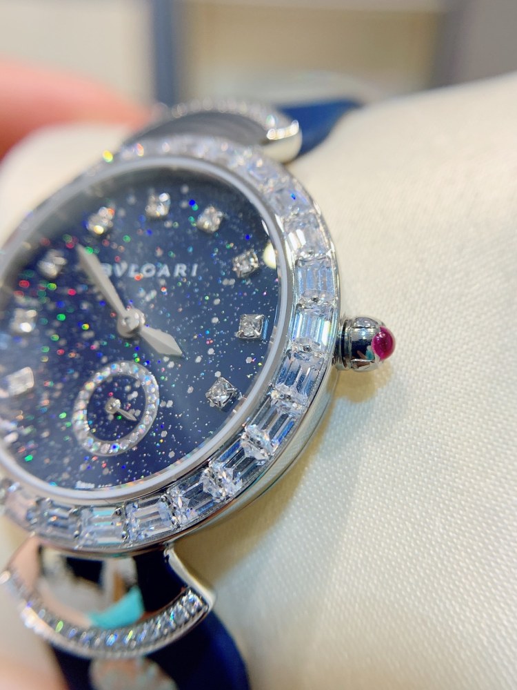 世界中で大人気★ ブルガリ時計コピー  BVLGARI  ブルガリ時計005