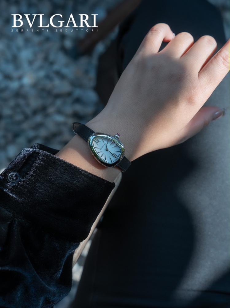 ★日本!!人気！ブルガリ時計コピー   BVLGARI  ブルガリ時計019