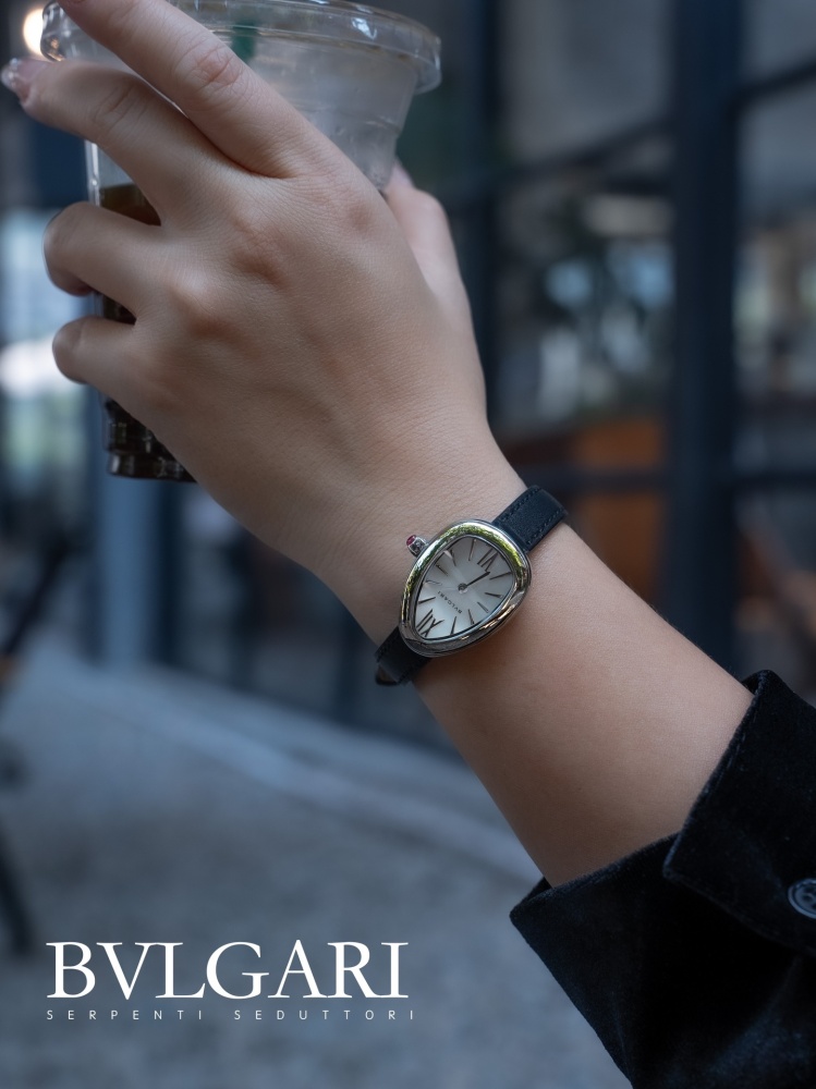 ★日本!!人気！ブルガリ時計コピー   BVLGARI  ブルガリ時計019
