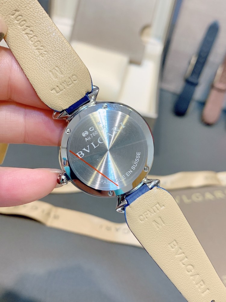 世界中で大人気★ ブルガリ時計コピー  BVLGARI  ブルガリ時計005