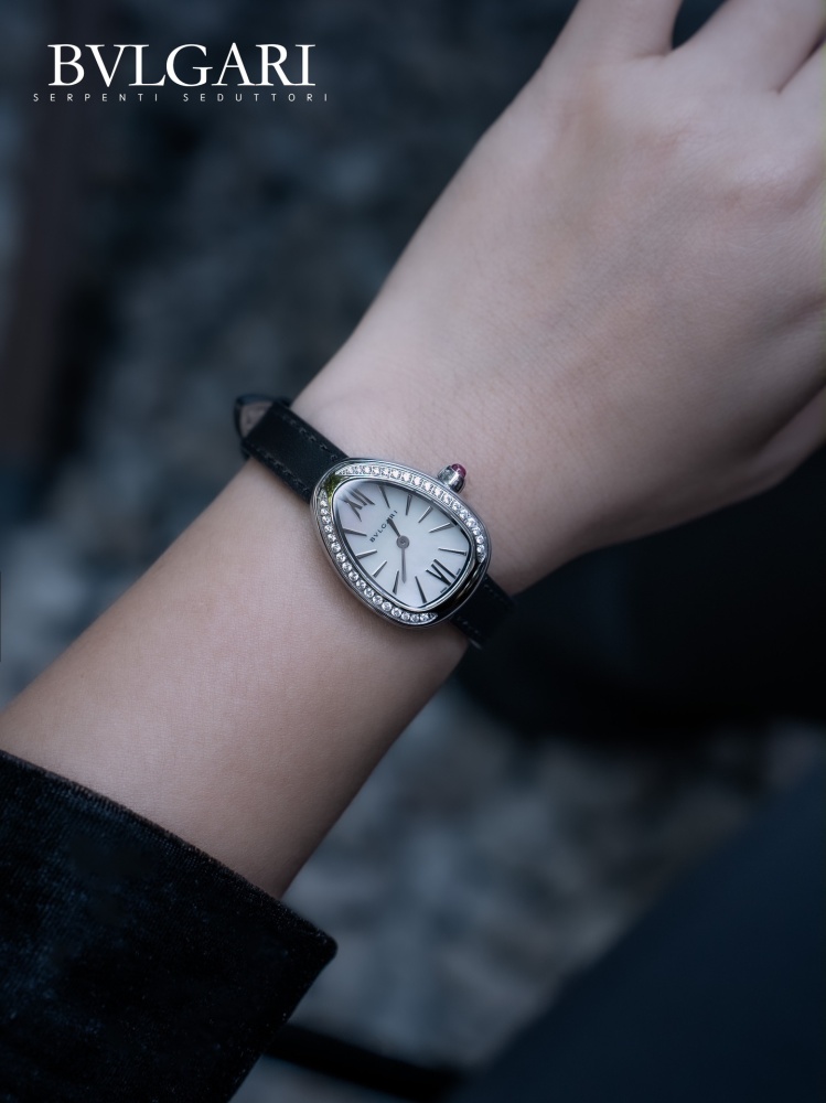 ★日本!!人気！ブルガリ時計コピー   BVLGARI  ブルガリ時計019