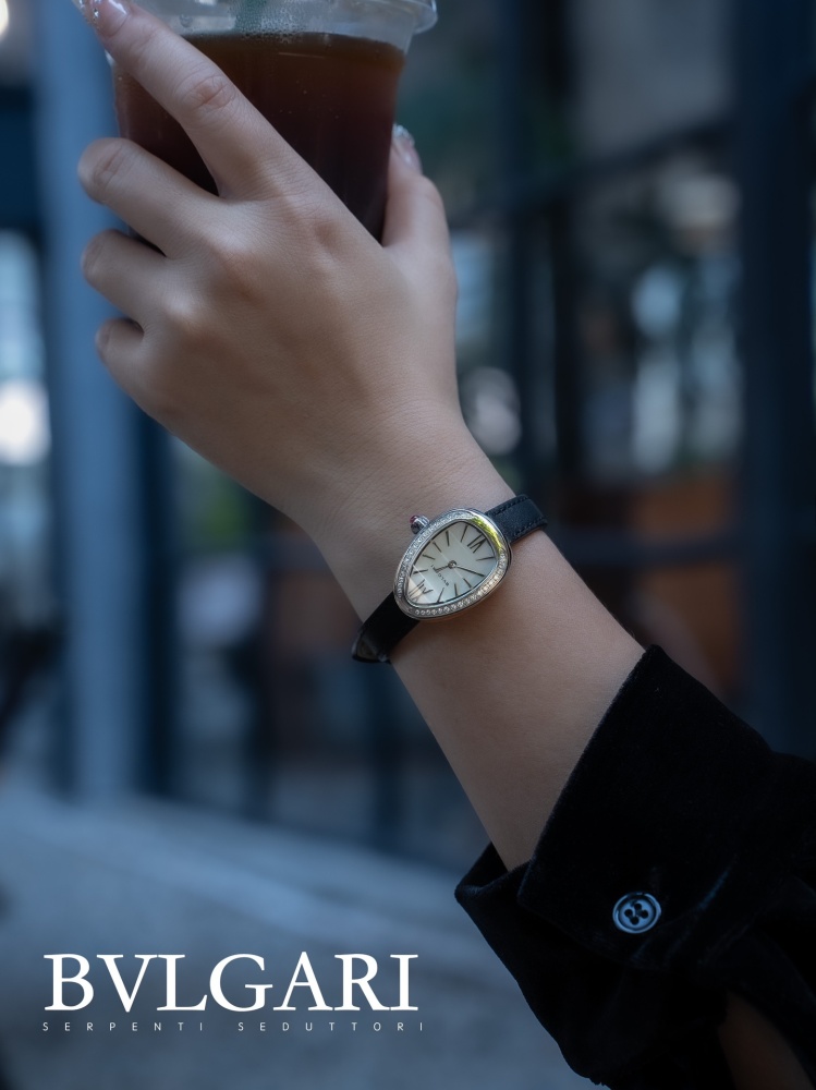 ★日本!!人気！ブルガリ時計コピー   BVLGARI  ブルガリ時計019