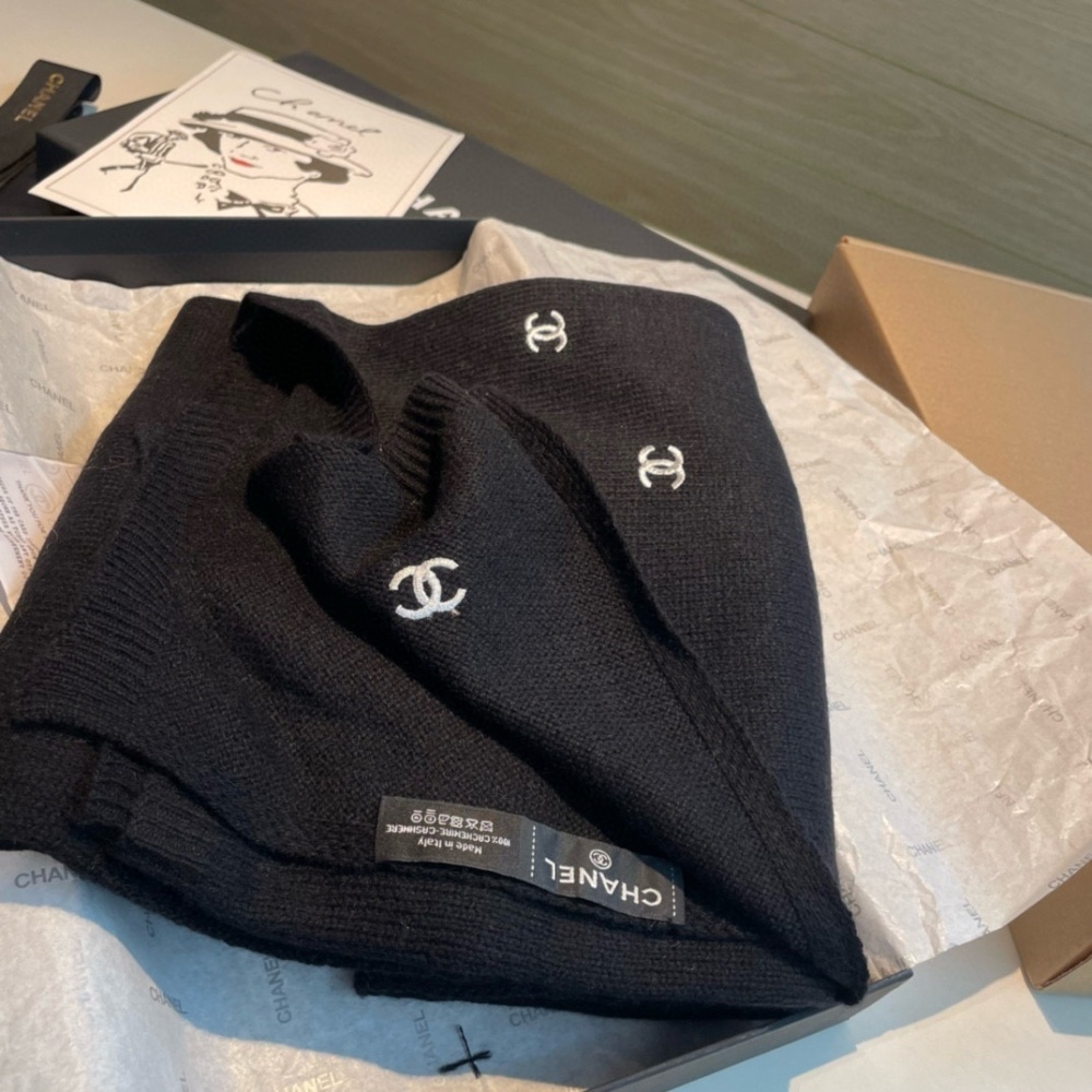 《人気★》  シャネルマフラーコピー 偽物   CHANEL シャネルマフラー0066