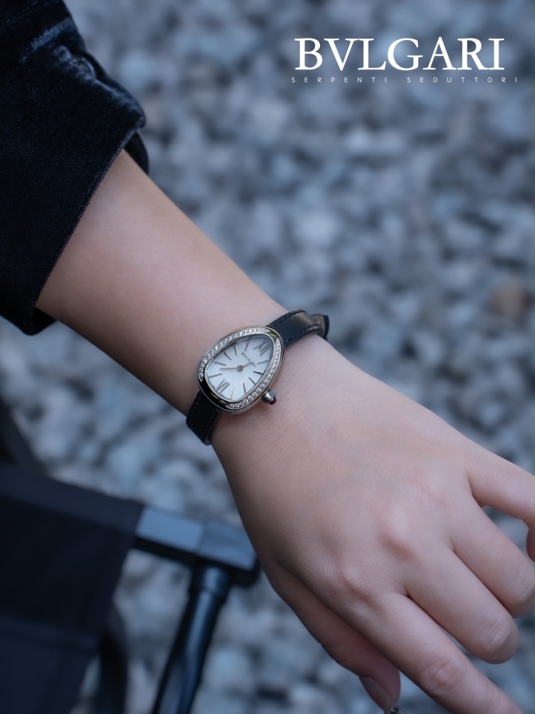 ★日本!!人気！ブルガリ時計コピー   BVLGARI  ブルガリ時計019
