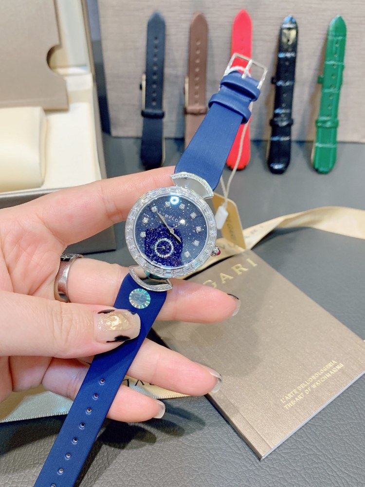 世界中で大人気★ ブルガリ時計コピー  BVLGARI  ブルガリ時計005