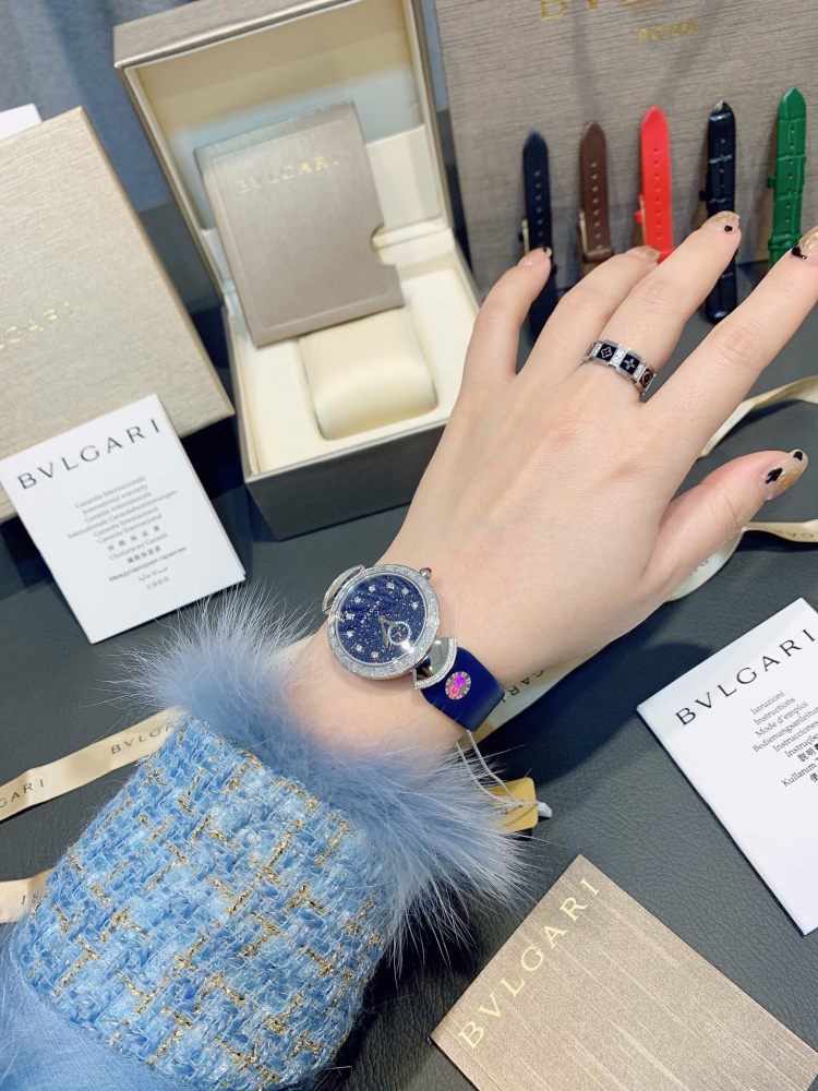 世界中で大人気★ ブルガリ時計コピー  BVLGARI  ブルガリ時計005