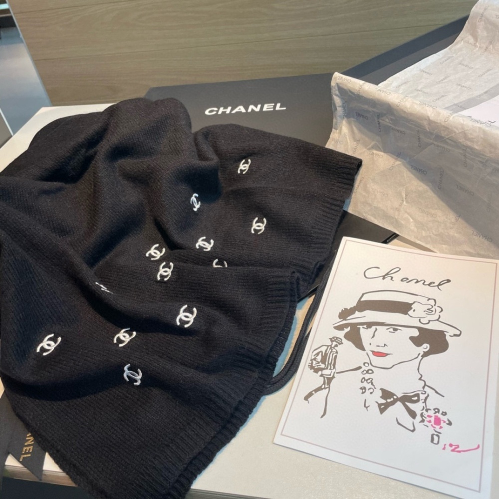 《人気★》  シャネルマフラーコピー 偽物   CHANEL シャネルマフラー0066
