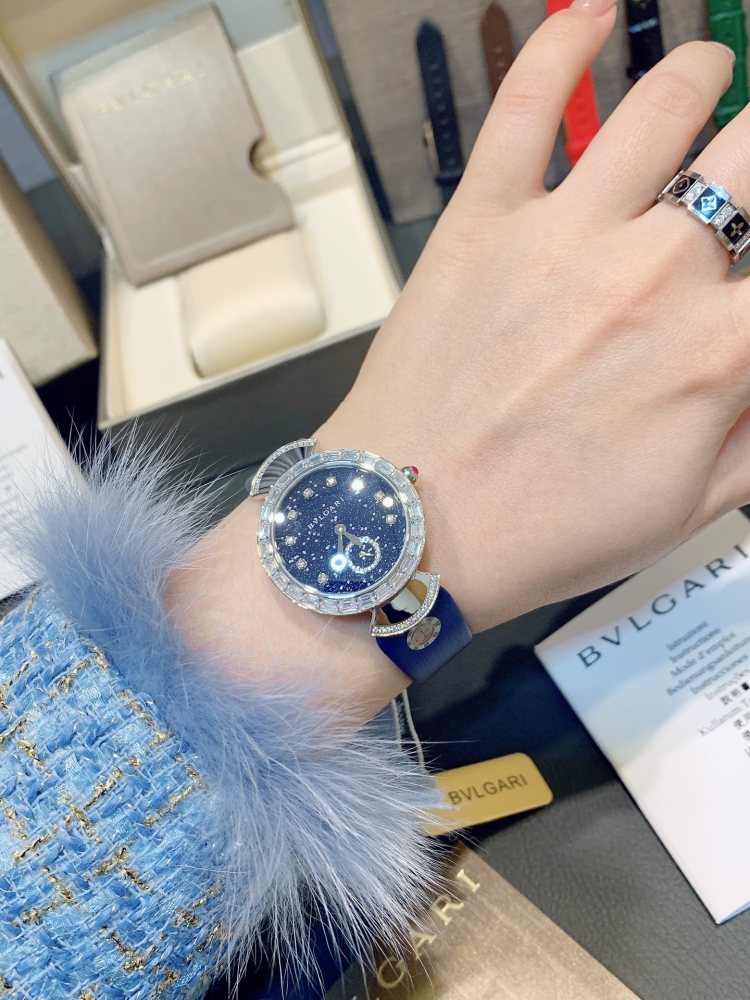 世界中で大人気★ ブルガリ時計コピー  BVLGARI  ブルガリ時計005