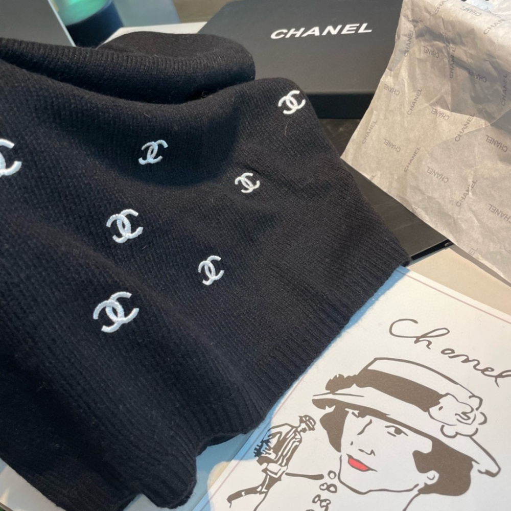 《人気★》  シャネルマフラーコピー 偽物   CHANEL シャネルマフラー0066