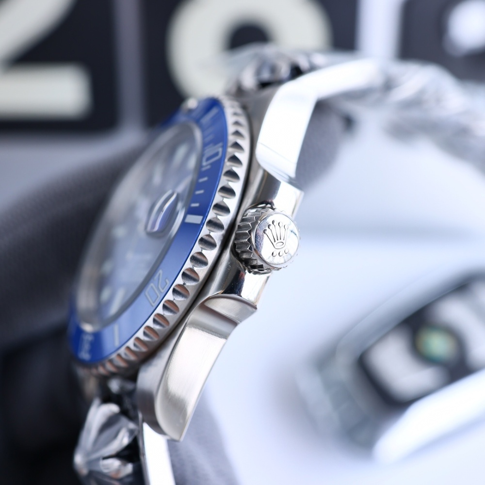 ★日本!!人気！ ロレックス クロムハーツ コピー  5色  Rolex  ロレック時計0147