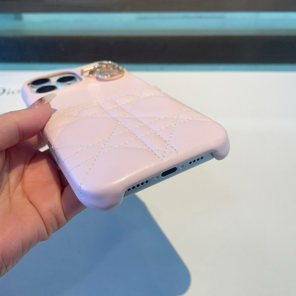 世界中で大人気★ ディオール 偽物iPhone ケース 全機種 販売   ディオールPhone 0066