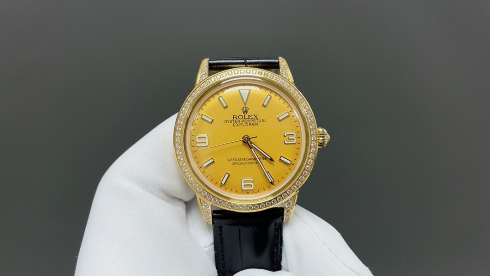 人気急上昇  ロレックス 時計コピー  2色  Rolex  ロレック時計0149