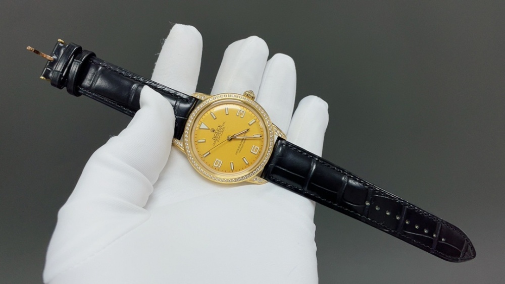 人気急上昇  ロレックス 時計コピー  2色  Rolex  ロレック時計0149