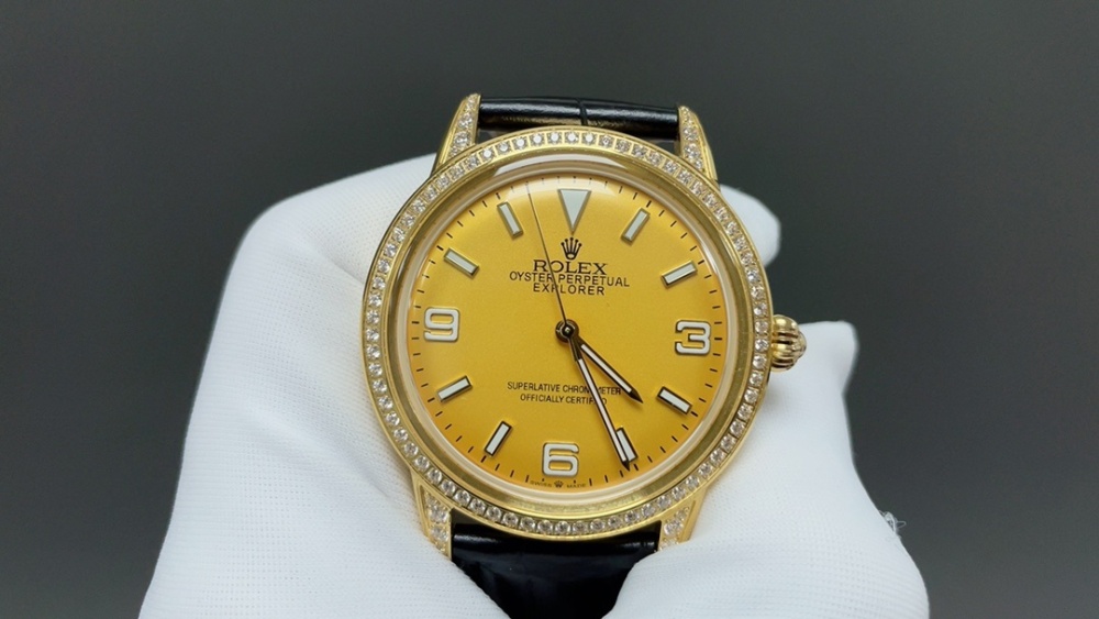 人気急上昇  ロレックス 時計コピー  2色  Rolex  ロレック時計0149