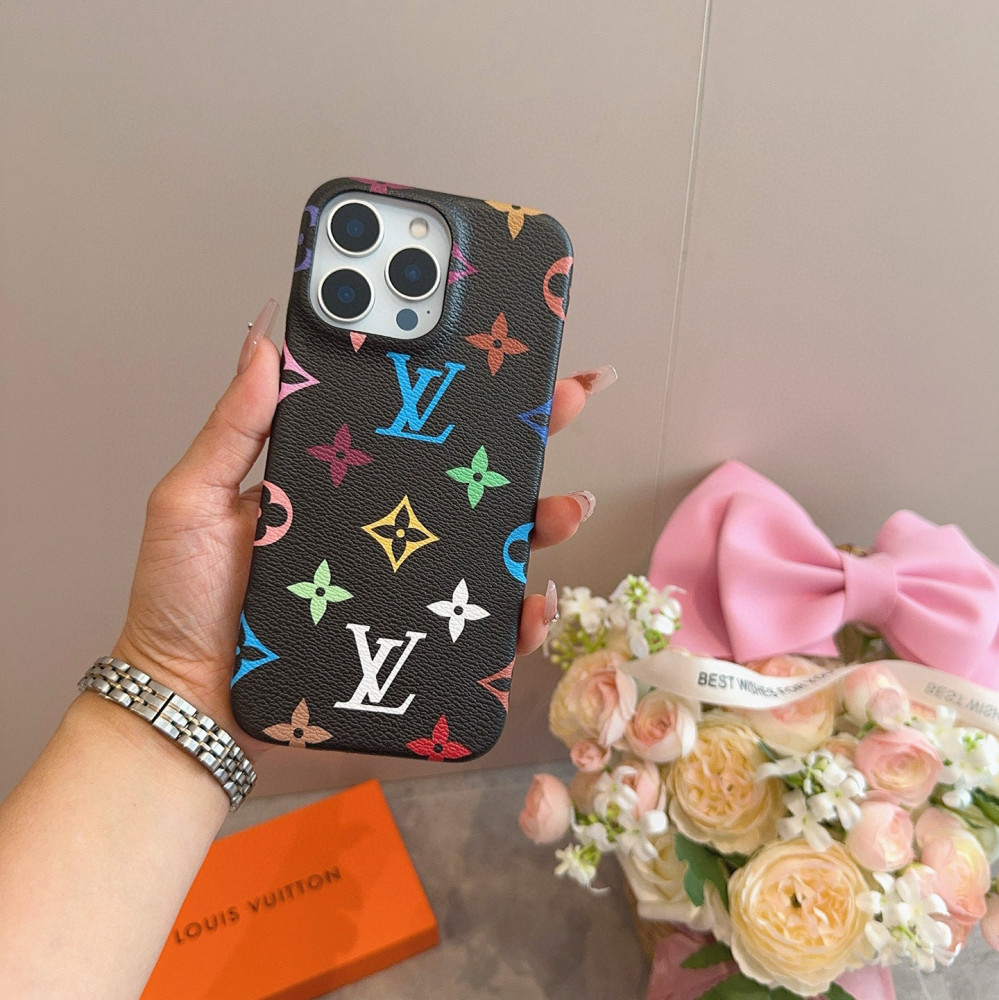 超話題!ルイヴィトン スマホケース 偽物 iphoneケース  2色  全機種 販売      ルイヴィトンiPhone 0149