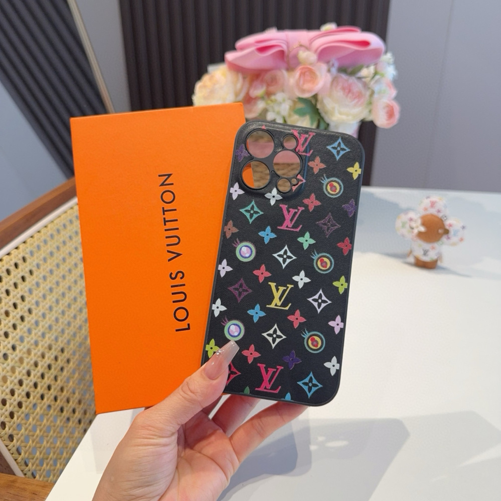送料込 ルイヴィトン ケース コピー☆新作   2色  全機種 販売      ルイヴィトンiPhone 0150