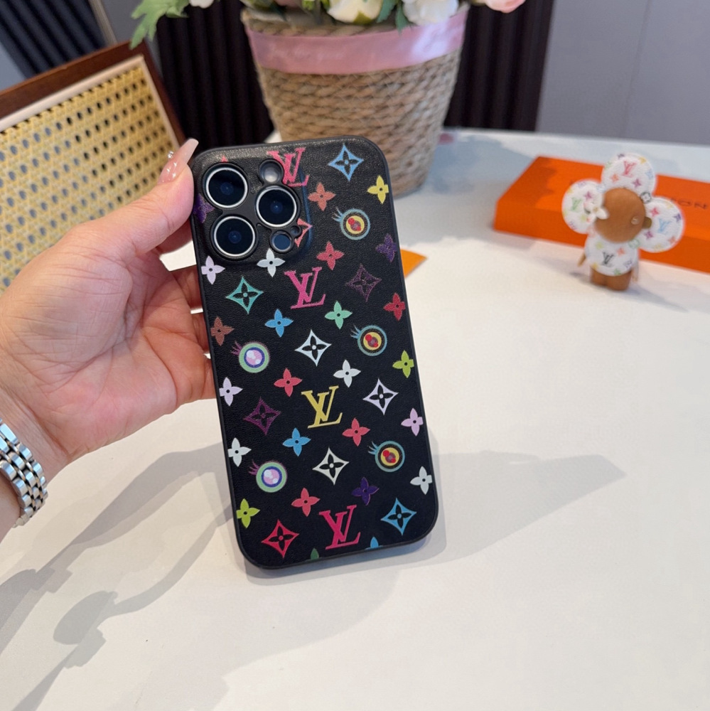 送料込 ルイヴィトン ケース コピー☆新作   2色  全機種 販売      ルイヴィトンiPhone 0150