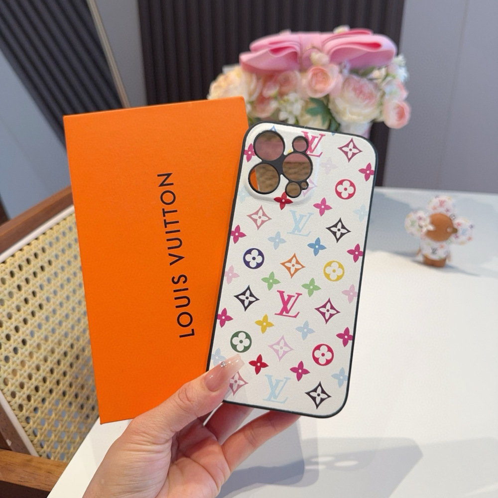 送料込 ルイヴィトン ケース コピー☆新作   2色  全機種 販売      ルイヴィトンiPhone 0150