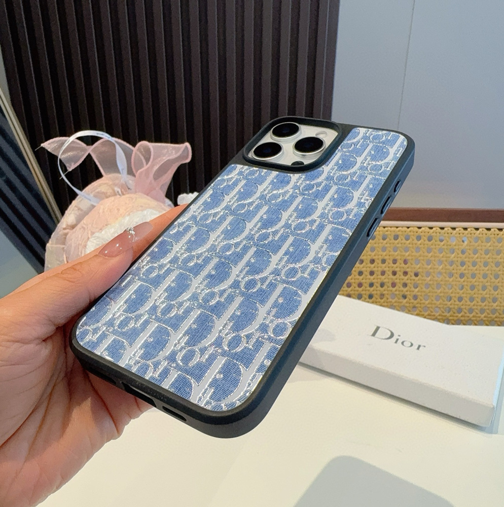 注目度抜群！ ディオール iphone ケース 偽物 オブリーク  2色  全機種 販売   ディオールiphone 0072