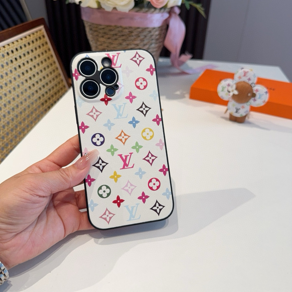 送料込 ルイヴィトン ケース コピー☆新作   2色  全機種 販売      ルイヴィトンiPhone 0150