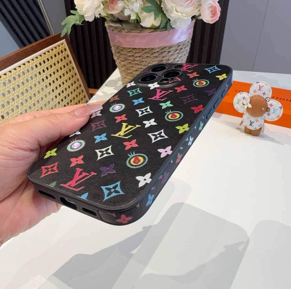 送料込 ルイヴィトン ケース コピー☆新作   2色  全機種 販売      ルイヴィトンiPhone 0150