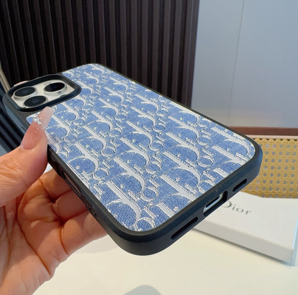 注目度抜群！ ディオール iphone ケース 偽物 オブリーク  2色  全機種 販売   ディオールiphone 0072