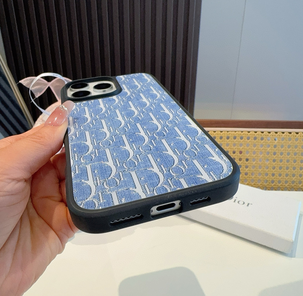 注目度抜群！ ディオール iphone ケース 偽物 オブリーク  2色  全機種 販売   ディオールiphone 0072