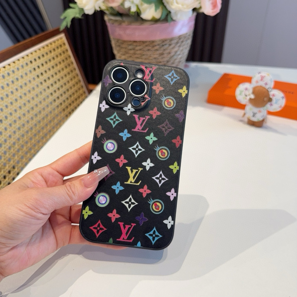送料込 ルイヴィトン ケース コピー☆新作   2色  全機種 販売      ルイヴィトンiPhone 0150