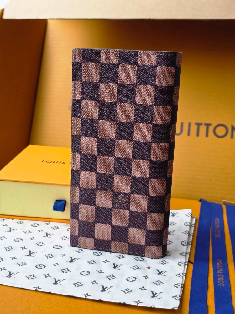 ★日本!!人気！ ルイヴィトン長財布コピー  Louis Vuitton ルイヴィトン財布N40780