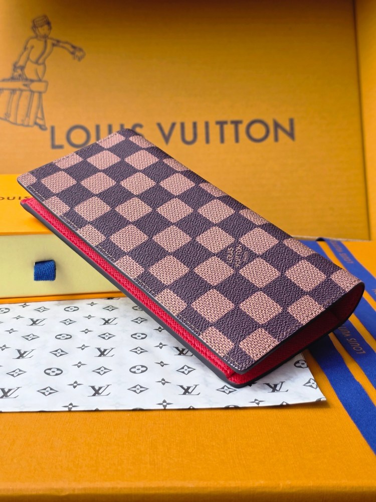 ★日本!!人気！ ルイヴィトン長財布コピー  Louis Vuitton ルイヴィトン財布N40780
