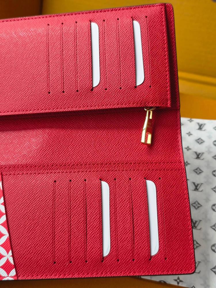★日本!!人気！ ルイヴィトン長財布コピー  Louis Vuitton ルイヴィトン財布N40780
