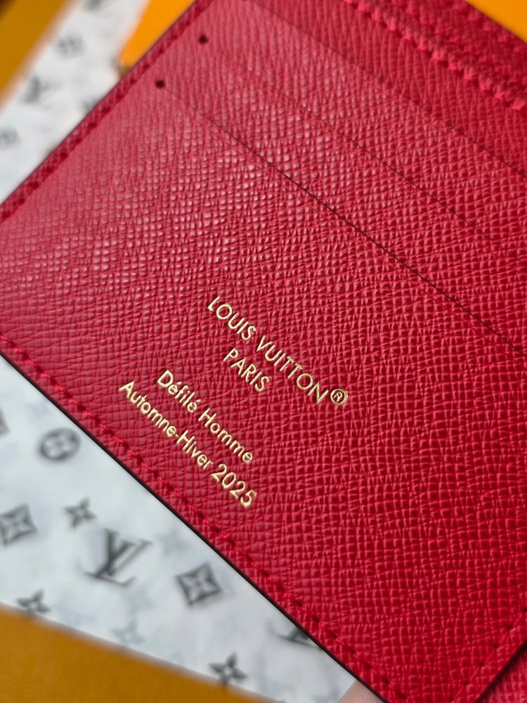 【目を惹く☆】  ルイヴィトン折り財布コピー   Louis Vuitton ルイヴィトン財布N40777