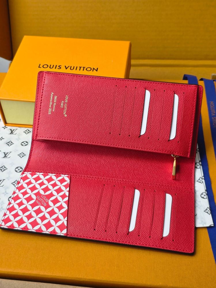 ★日本!!人気！ ルイヴィトン長財布コピー  Louis Vuitton ルイヴィトン財布N40780
