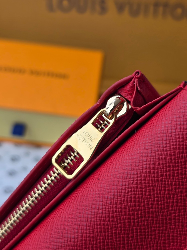 ★日本!!人気！ ルイヴィトン長財布コピー  Louis Vuitton ルイヴィトン財布N40780