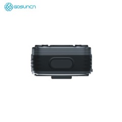 Qualcomm 3/4G/WIFI GPS Body Worn Camera