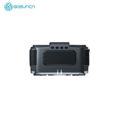 Qualcomm 3/4G/WIFI GPS Body Worn Camera