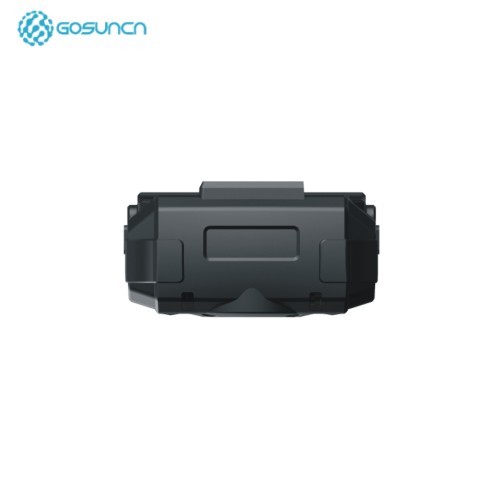 GPS Body Worn Camera